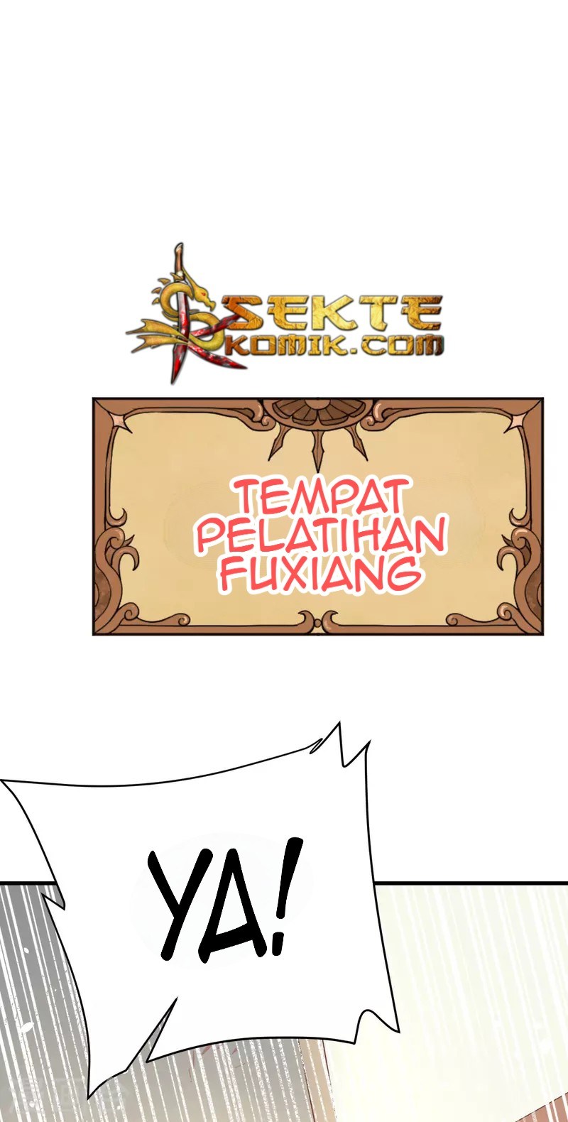 To Be The Castellan King Chapter 112 - halaman 21