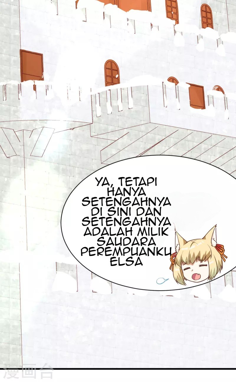 To Be The Castellan King Chapter 112 - halaman 4