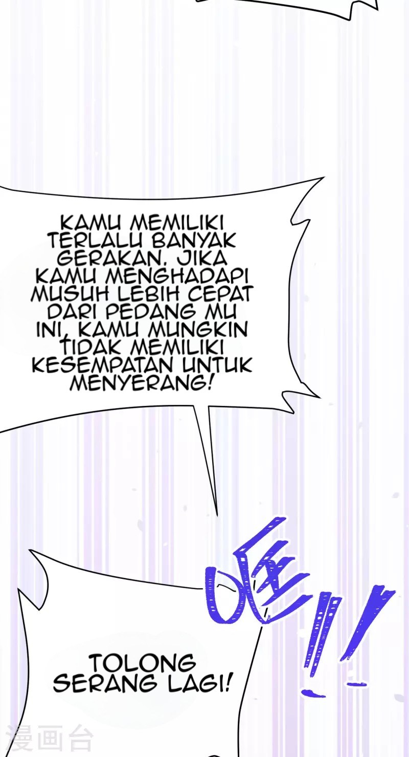 To Be The Castellan King Chapter 112 - halaman 52