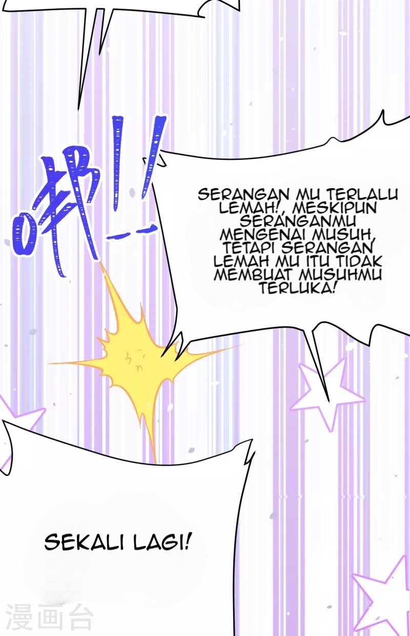 To Be The Castellan King Chapter 112 - halaman 53