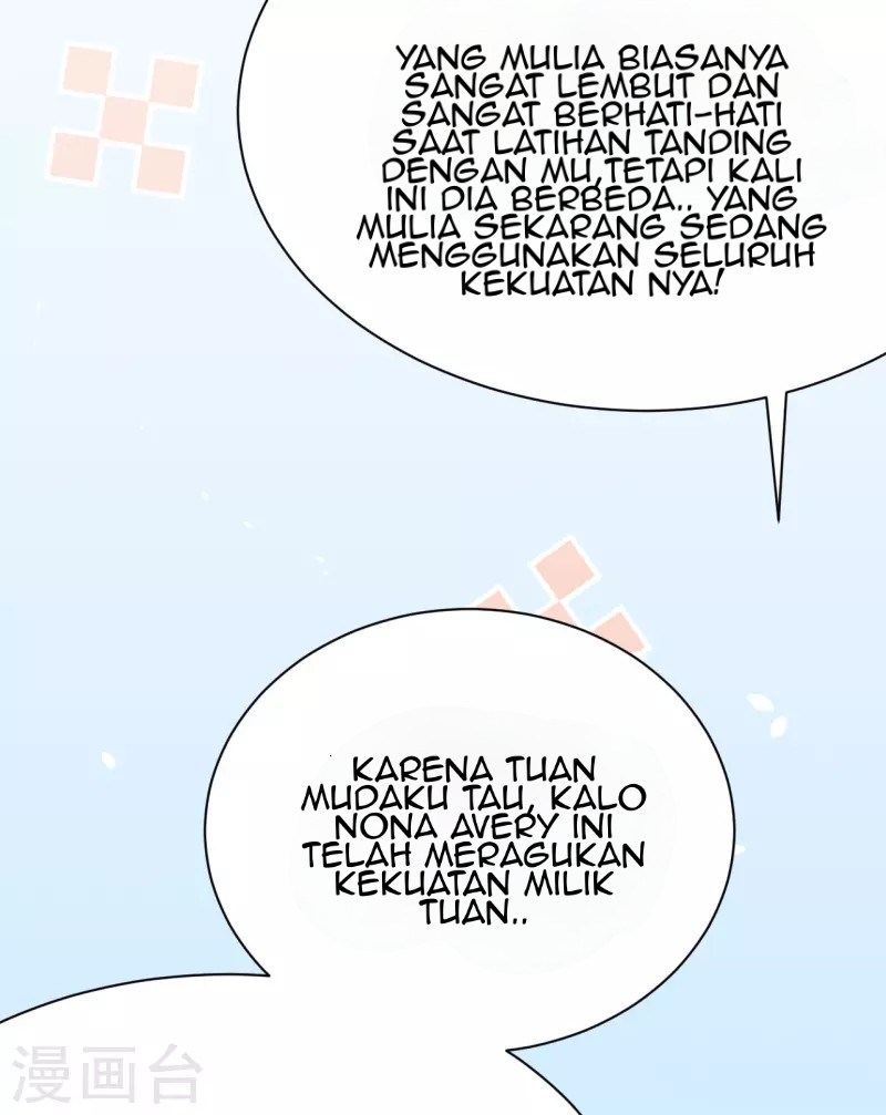To Be The Castellan King Chapter 112 - halaman 56