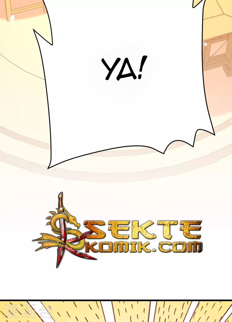 To Be The Castellan King Chapter 112 - halaman 9