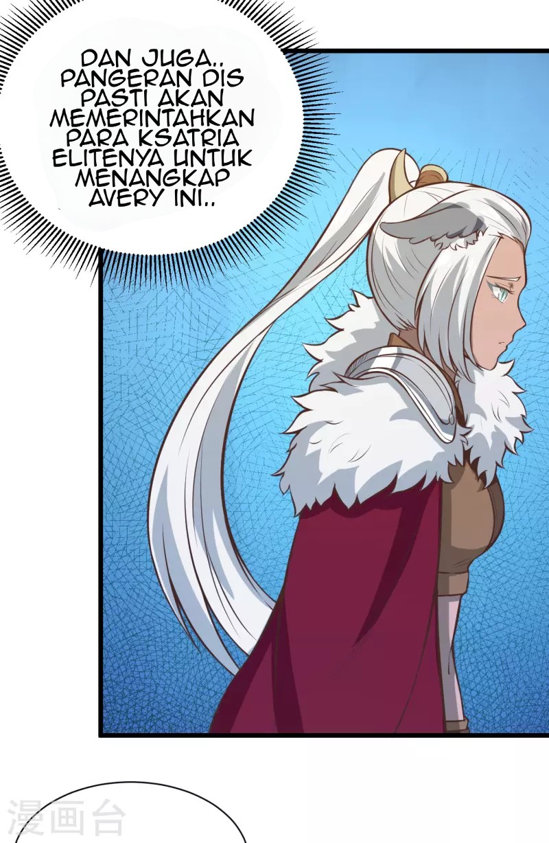 To Be The Castellan King Chapter 113 - halaman 33