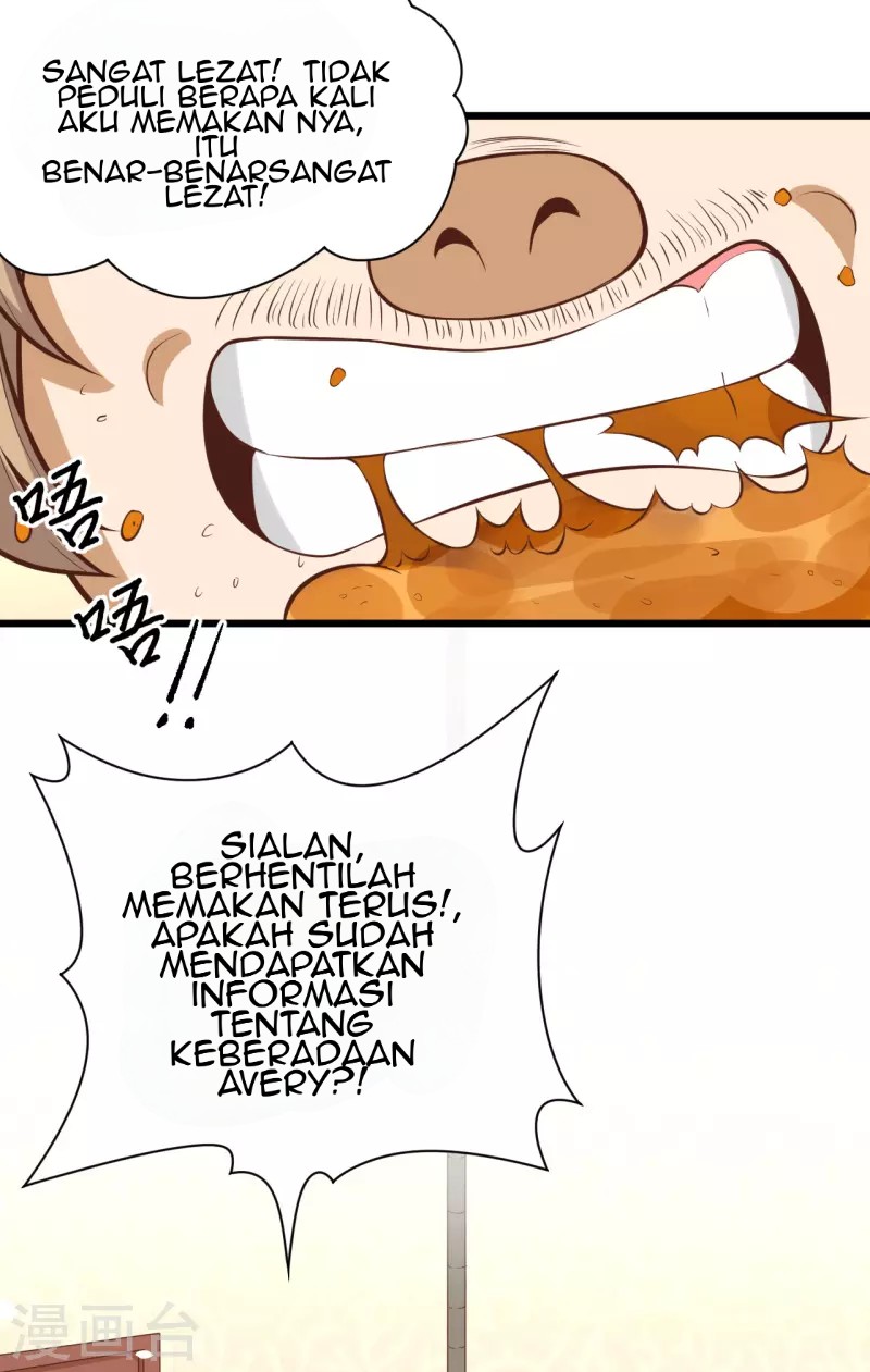 To Be The Castellan King Chapter 113 - halaman 44