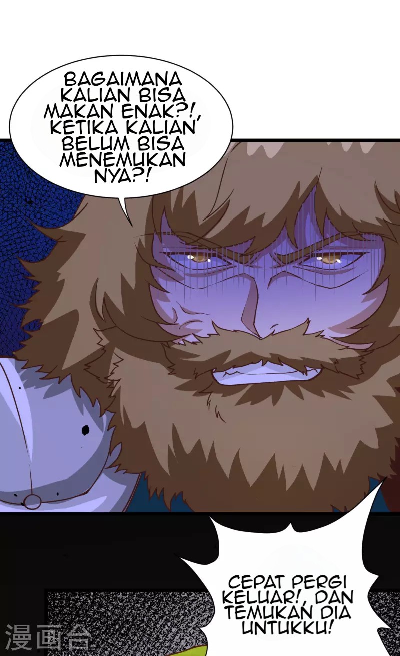 To Be The Castellan King Chapter 113 - halaman 48