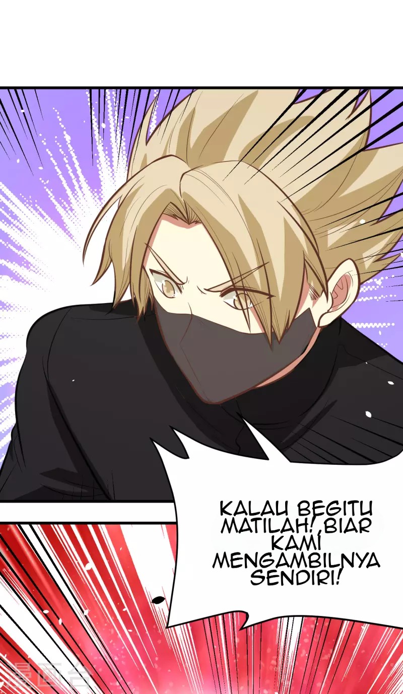 To Be The Castellan King Chapter 114 - halaman 24