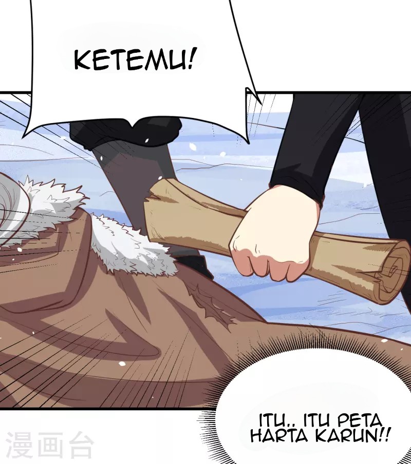 To Be The Castellan King Chapter 114 - halaman 27