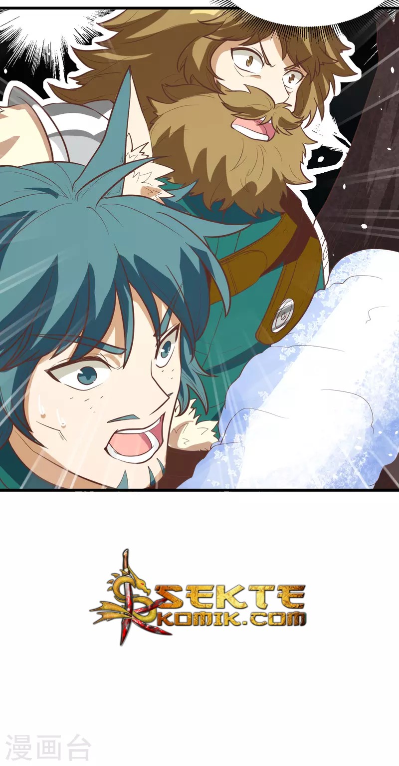To Be The Castellan King Chapter 114 - halaman 28