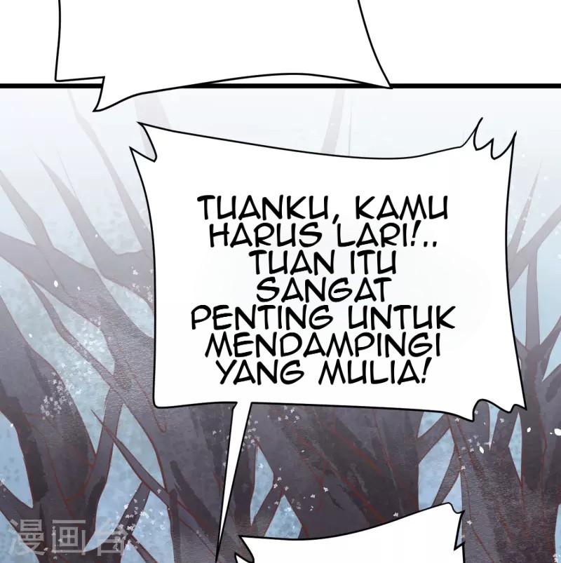 To Be The Castellan King Chapter 114 - halaman 37
