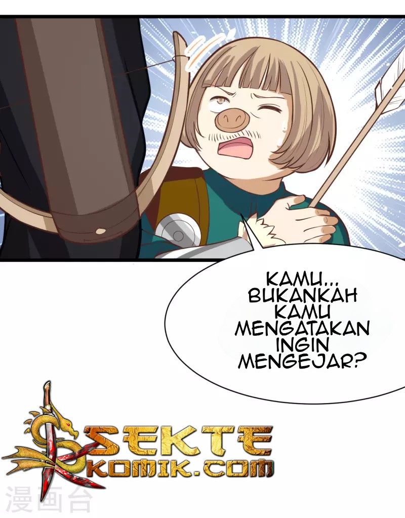 To Be The Castellan King Chapter 114 - halaman 41