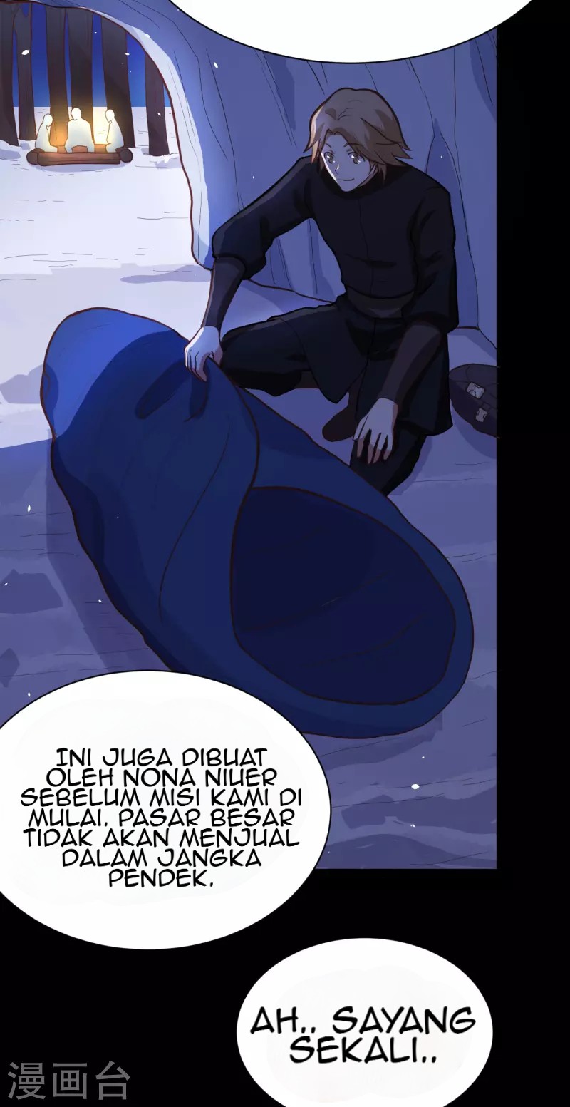 To Be The Castellan King Chapter 115 - halaman 20