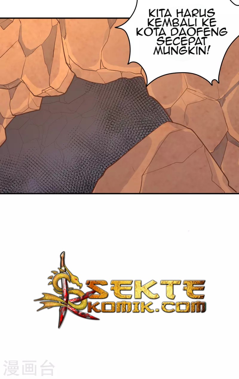 To Be The Castellan King Chapter 115 - halaman 27