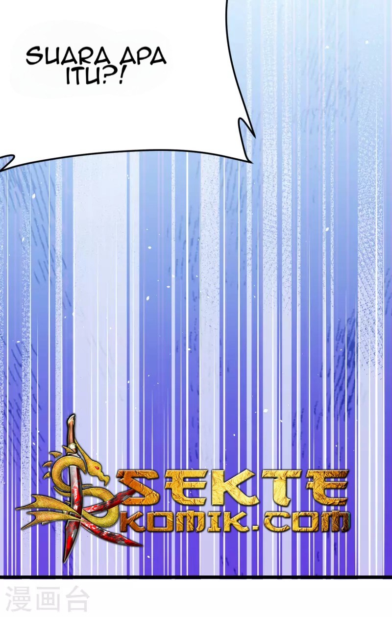 To Be The Castellan King Chapter 116 - halaman 37