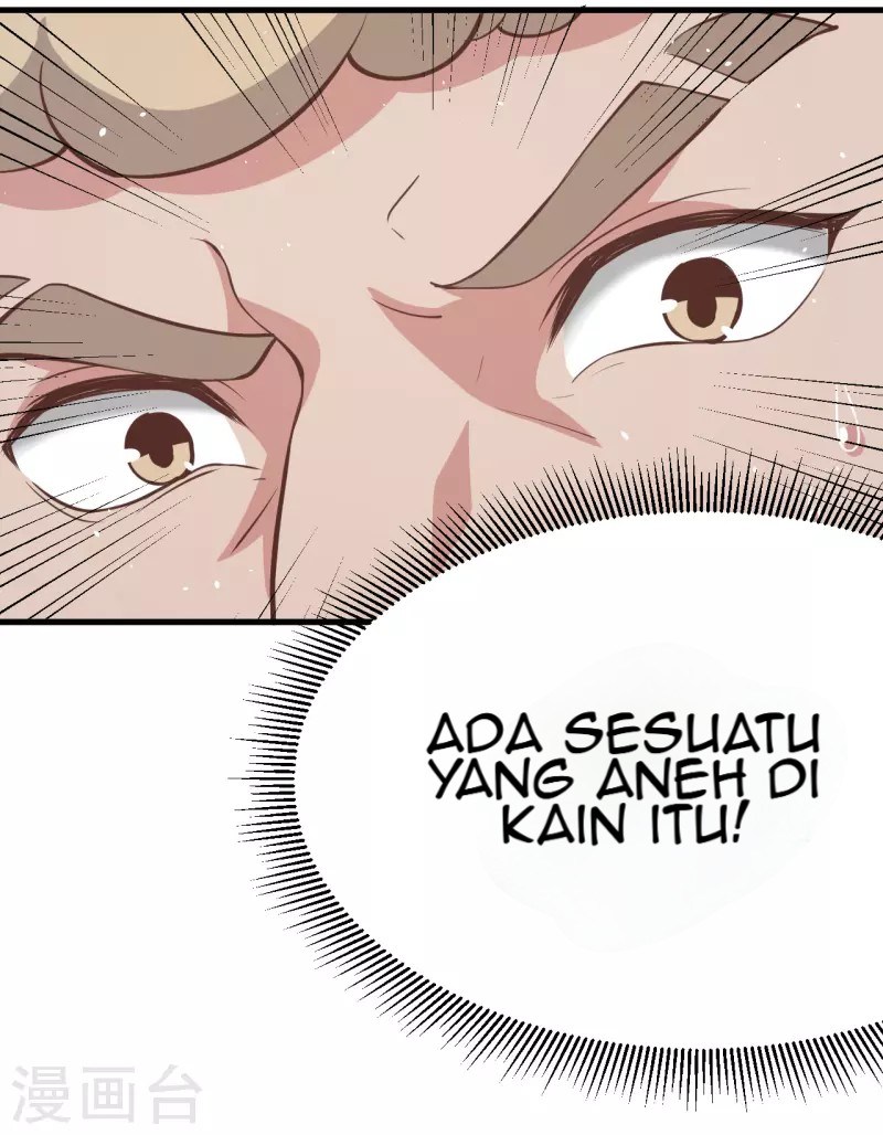 To Be The Castellan King Chapter 116 - halaman 44