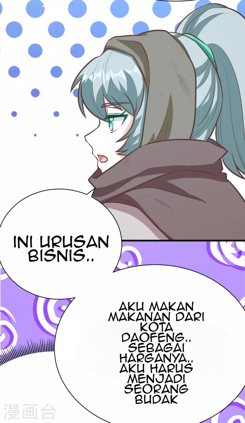 To Be The Castellan King Chapter 116 - halaman 76