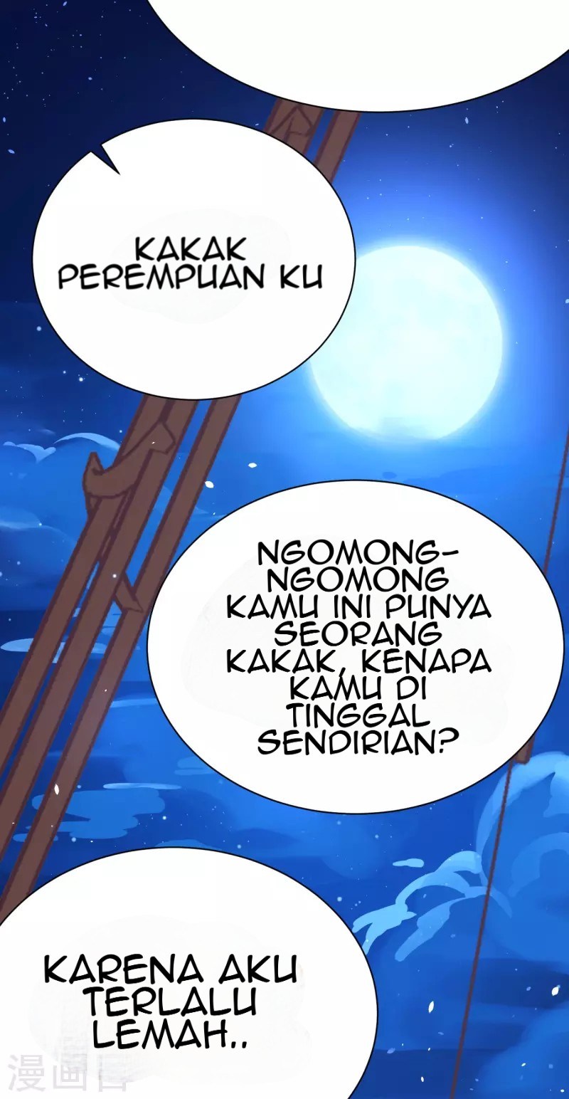 To Be The Castellan King Chapter 116 - halaman 78