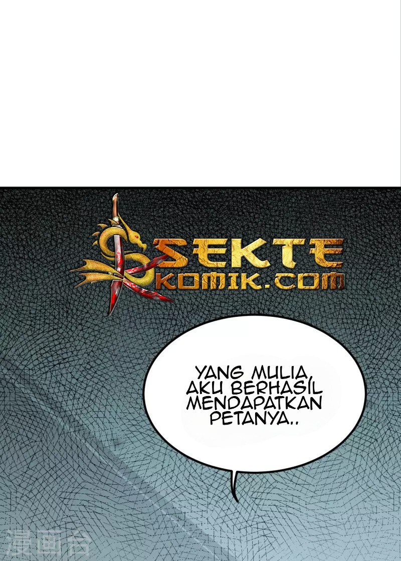 To Be The Castellan King Chapter 117 - halaman 20