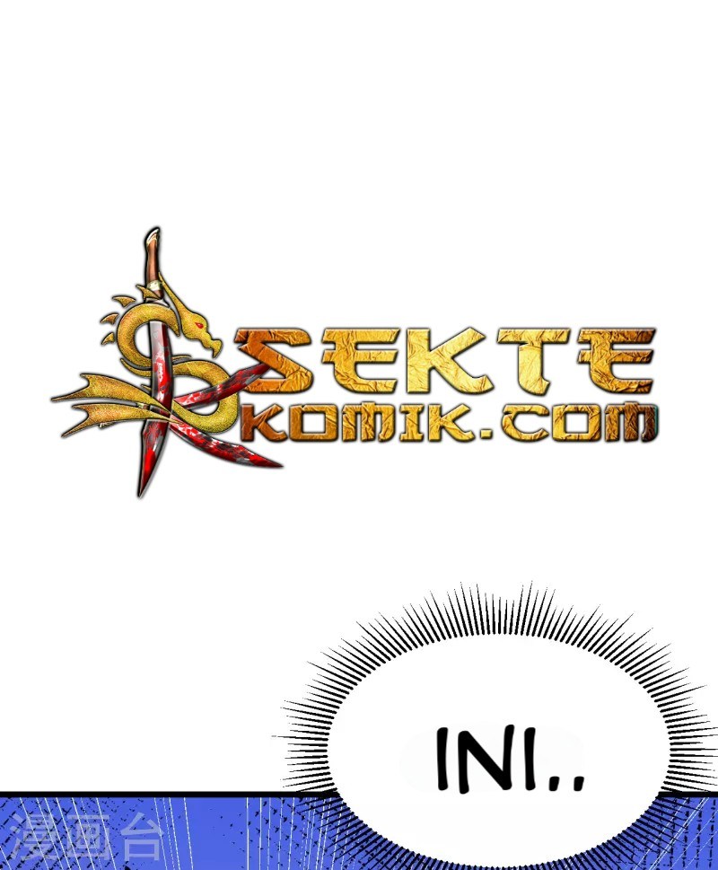 To Be The Castellan King Chapter 117 - halaman 23