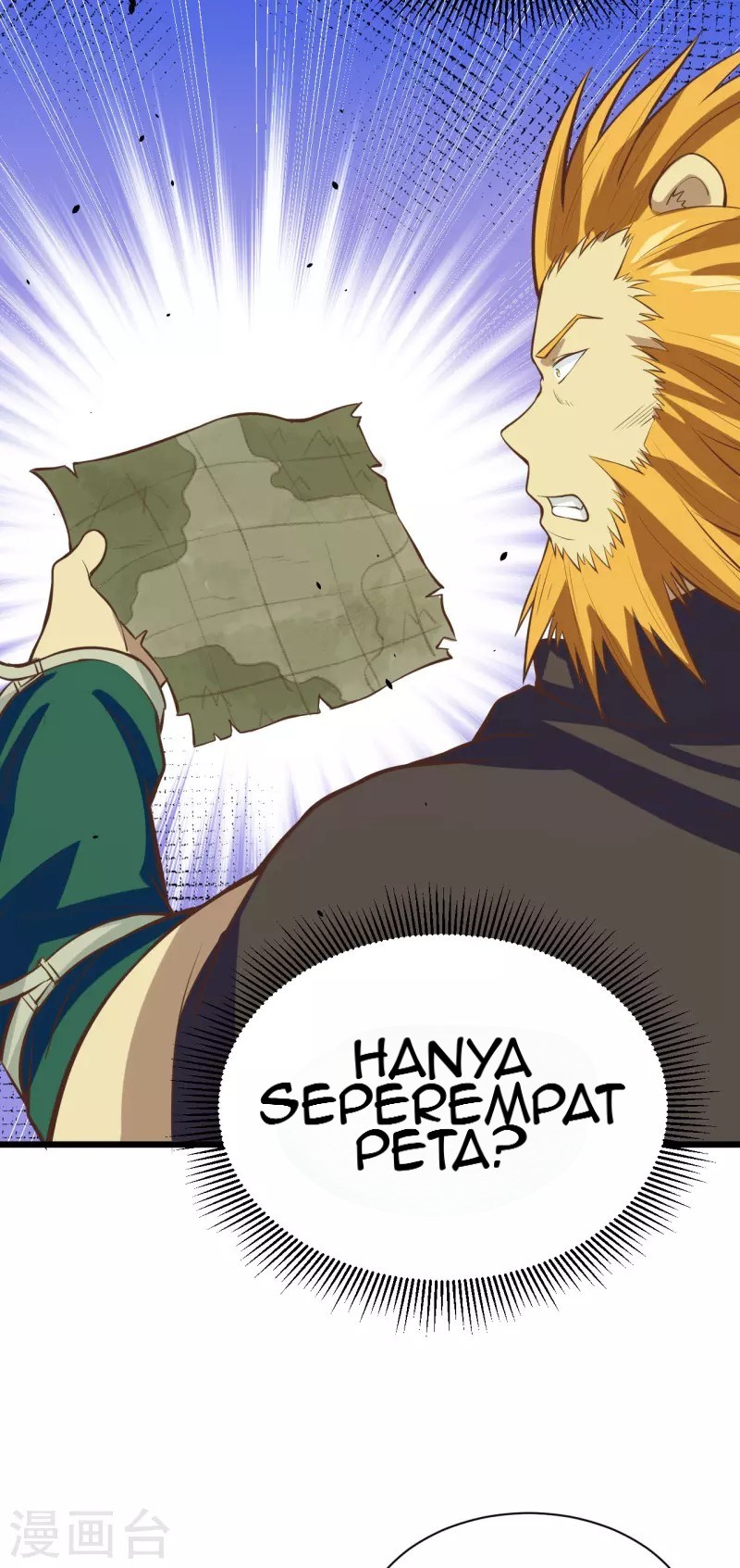 To Be The Castellan King Chapter 117 - halaman 24