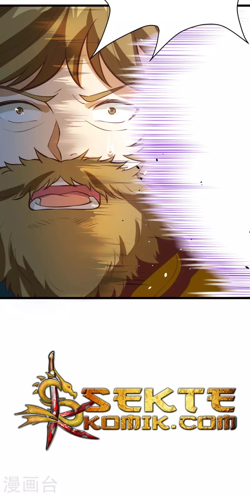 To Be The Castellan King Chapter 117 - halaman 27