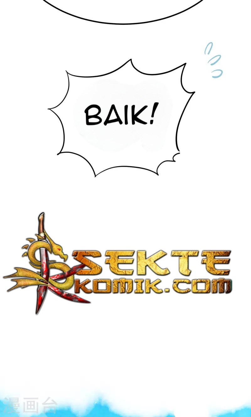 To Be The Castellan King Chapter 117 - halaman 33