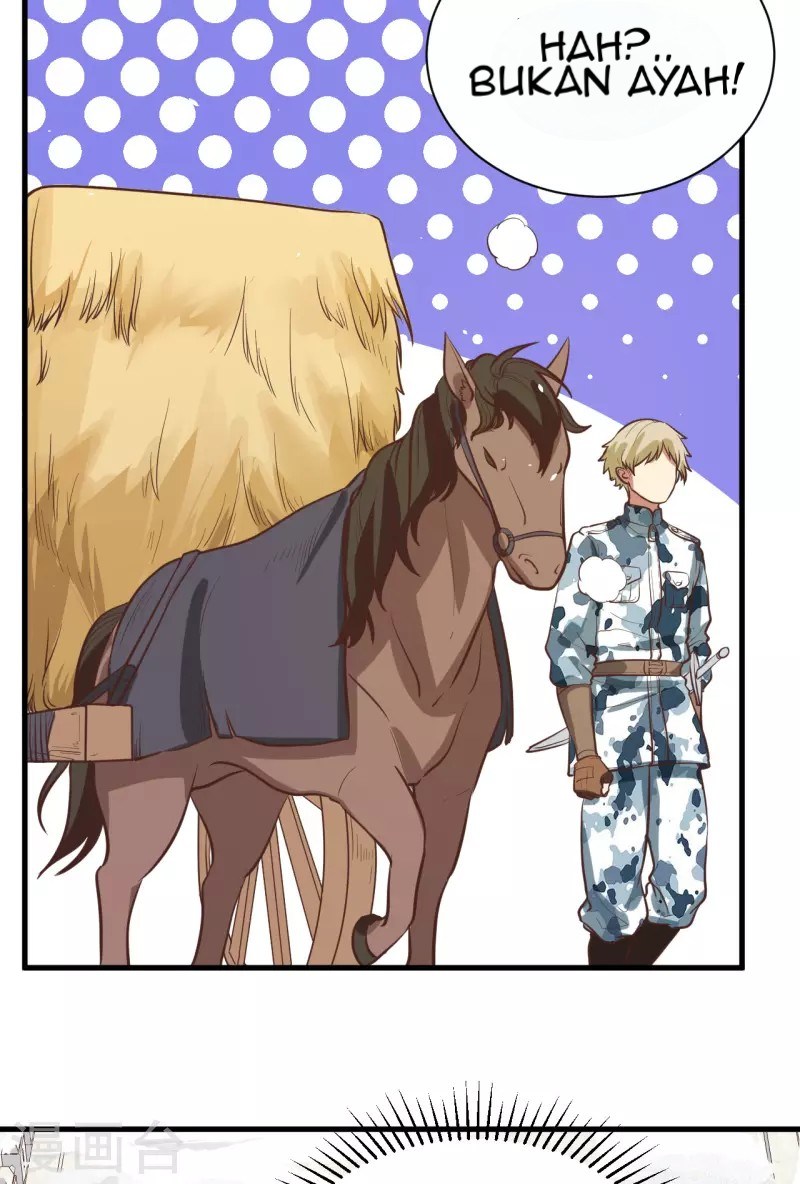 To Be The Castellan King Chapter 117 - halaman 39