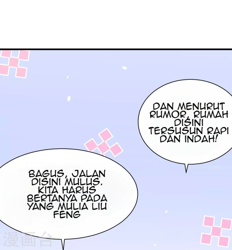 To Be The Castellan King Chapter 117 - halaman 46
