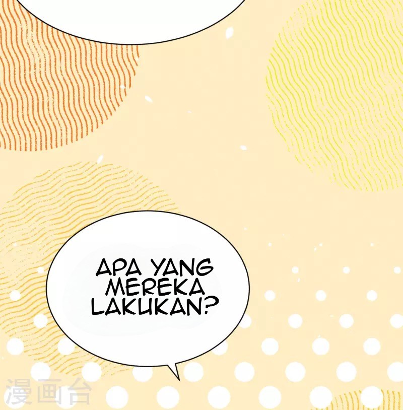 To Be The Castellan King Chapter 117 - halaman 47