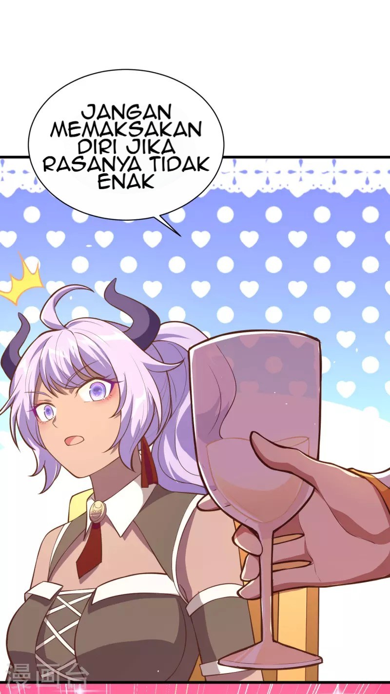 To Be The Castellan King Chapter 117 - halaman 60