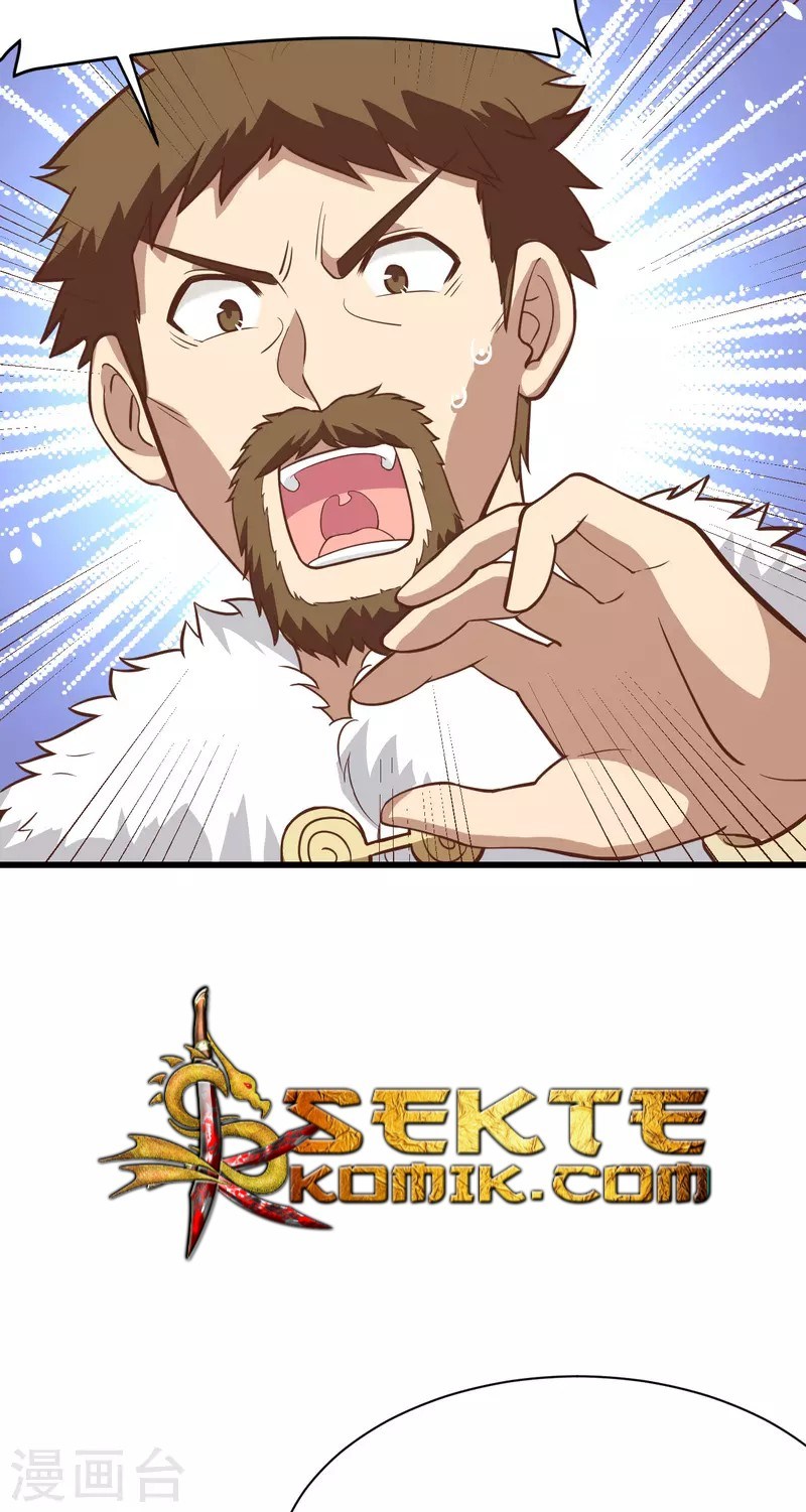 To Be The Castellan King Chapter 118 - halaman 19