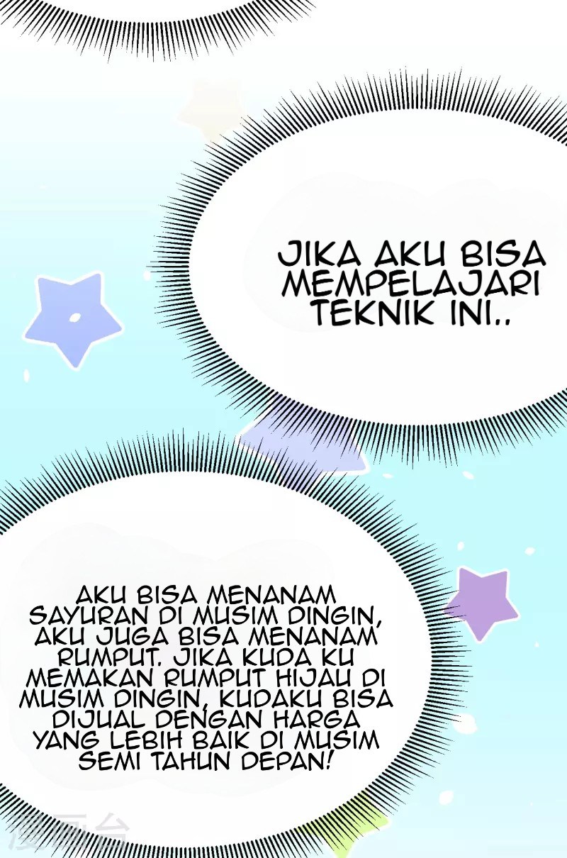 To Be The Castellan King Chapter 118 - halaman 26
