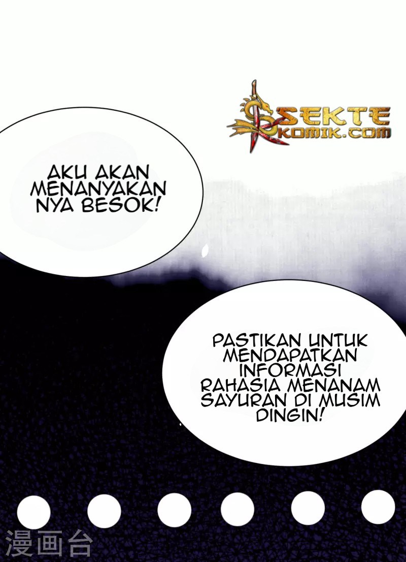 To Be The Castellan King Chapter 118 - halaman 30