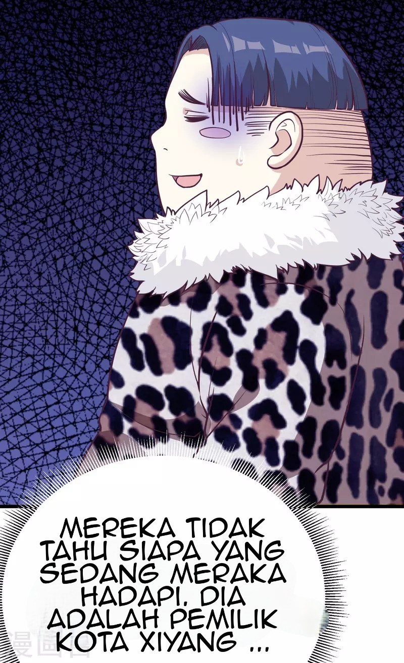 To Be The Castellan King Chapter 118 - halaman 31