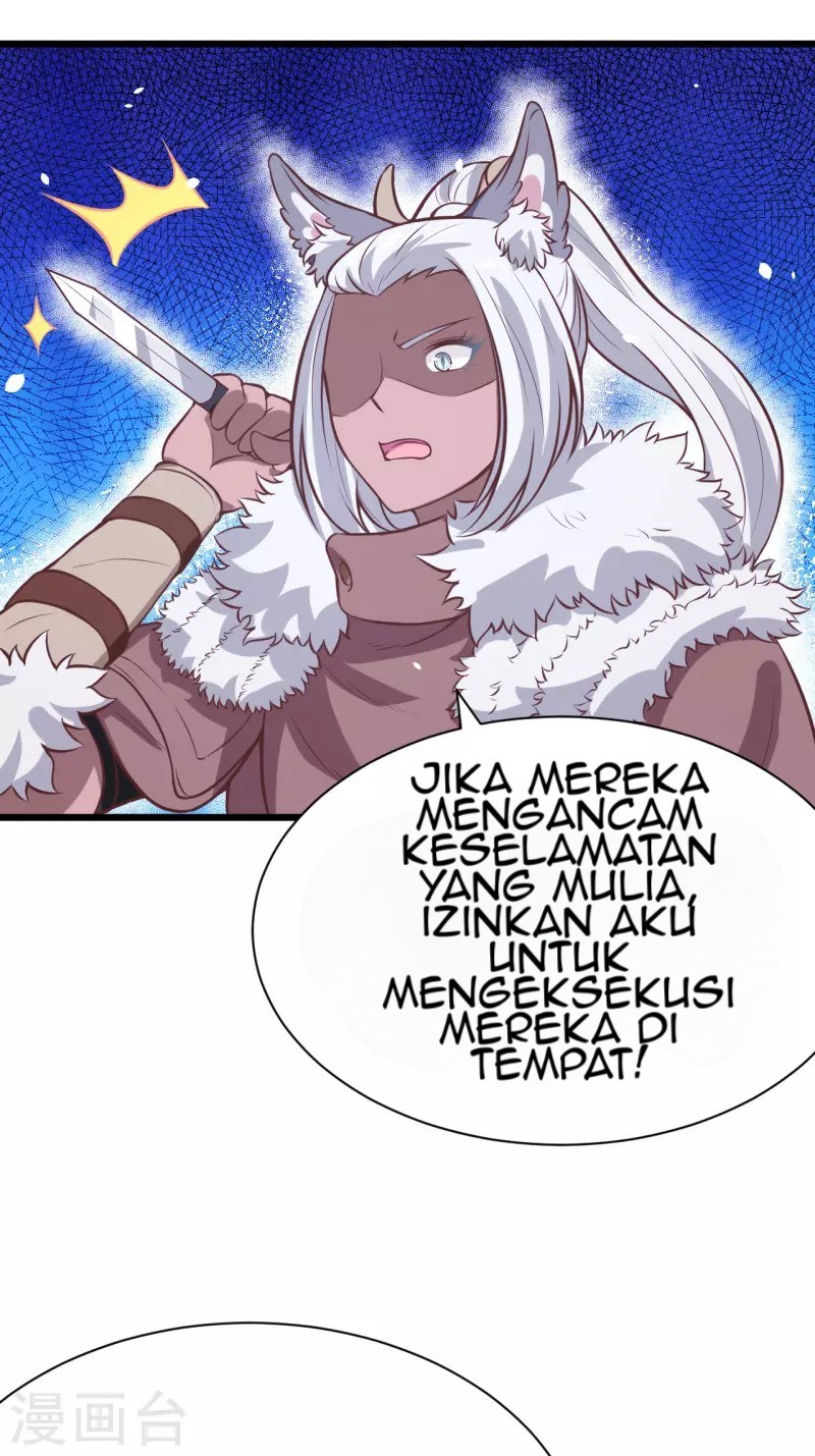 To Be The Castellan King Chapter 118 - halaman 40
