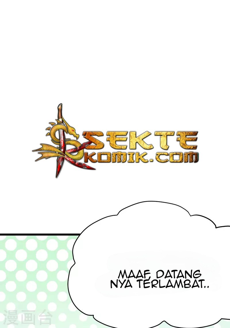 To Be The Castellan King Chapter 118 - halaman 43