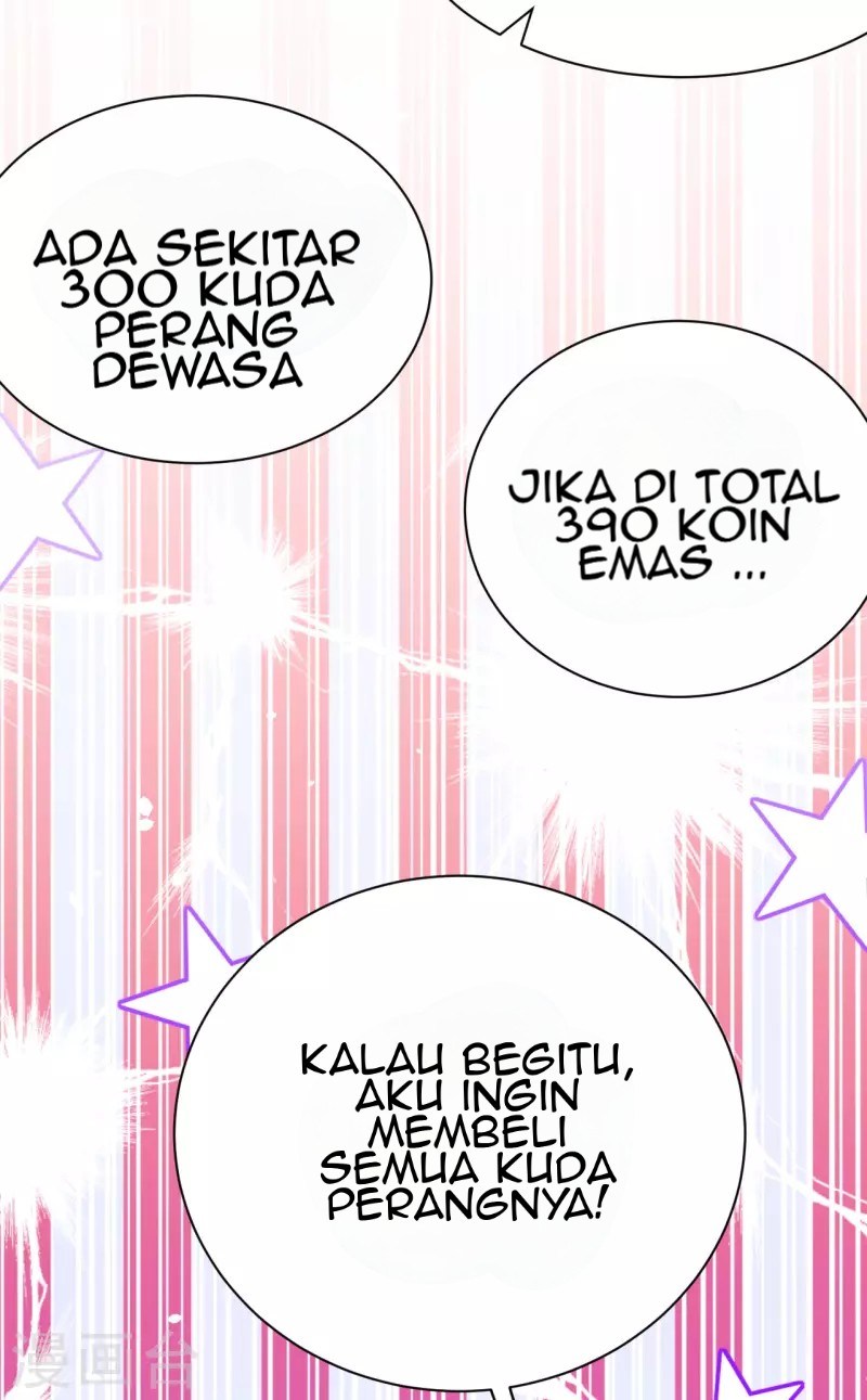 To Be The Castellan King Chapter 118 - halaman 60
