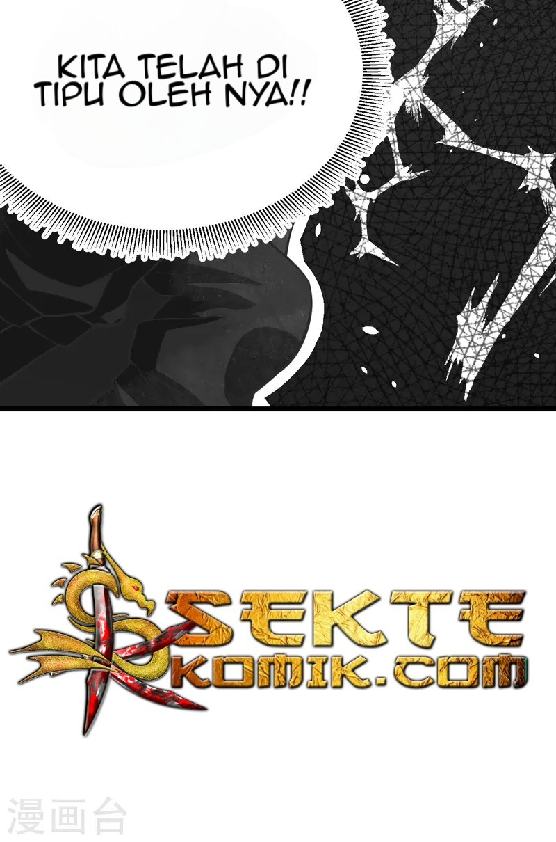 To Be The Castellan King Chapter 118 - halaman 67
