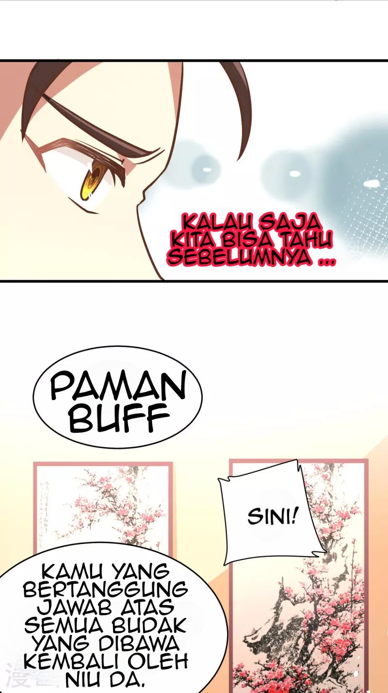 To Be The Castellan King Chapter 119 - halaman 6