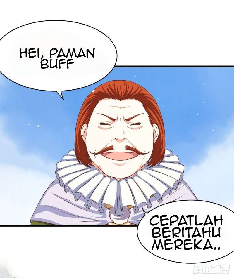 To Be The Castellan King Chapter 12 - halaman 38