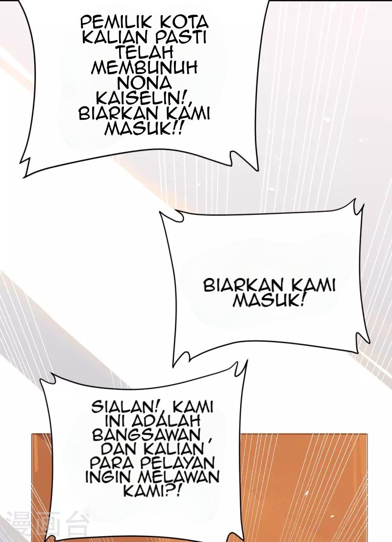 To Be The Castellan King Chapter 120 - halaman 39