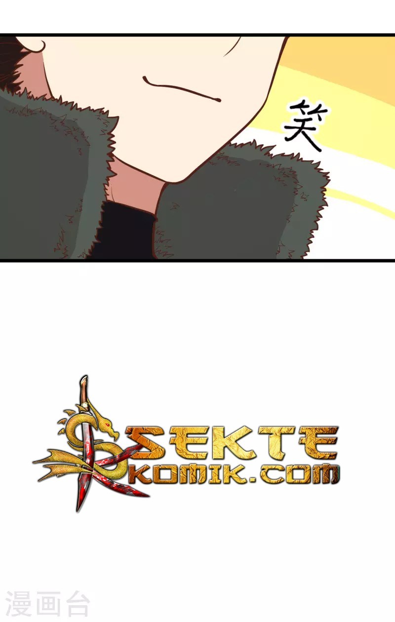 To Be The Castellan King Chapter 120 - halaman 6