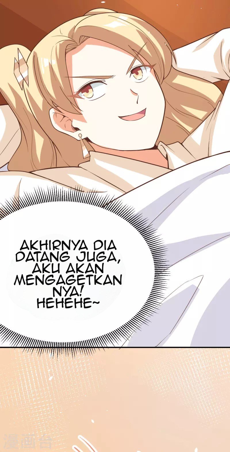 To Be The Castellan King Chapter 122 - halaman 10