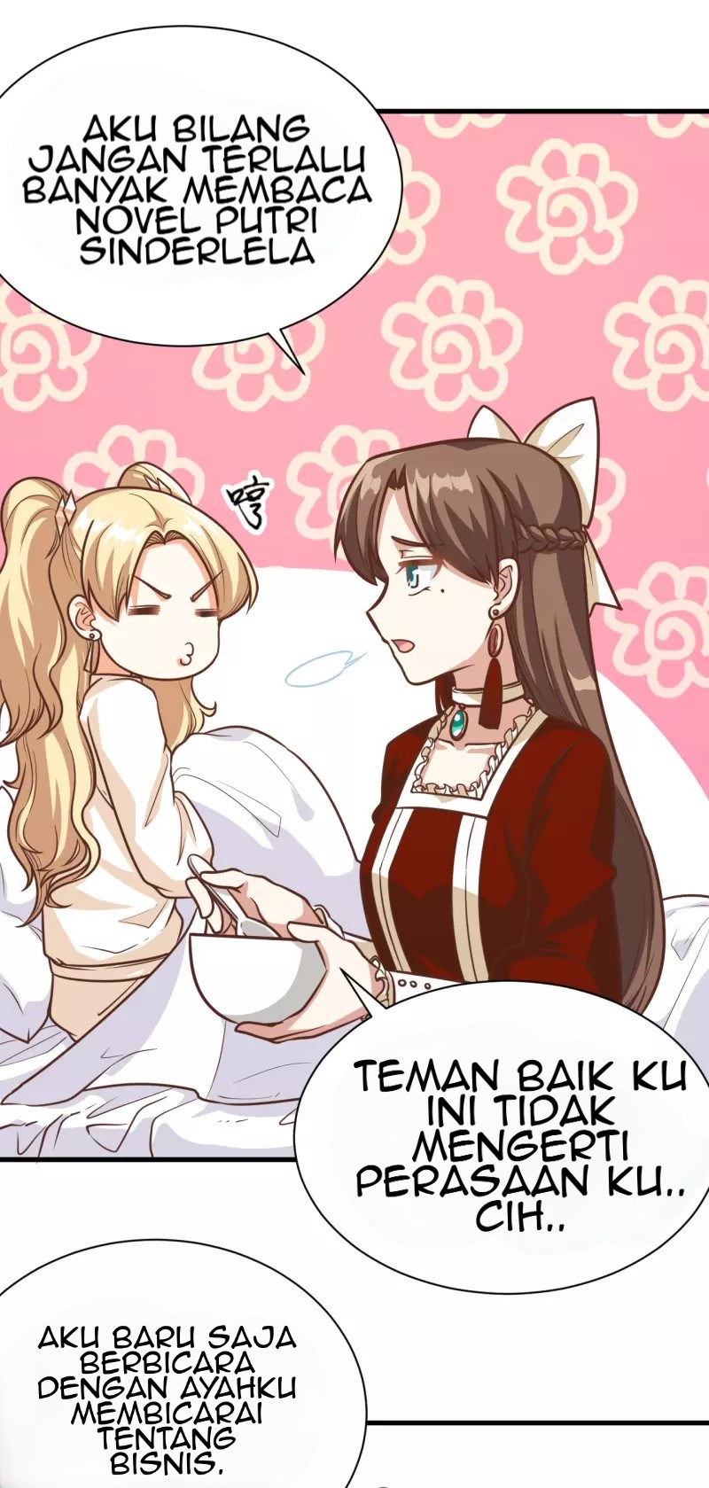 To Be The Castellan King Chapter 122 - halaman 24