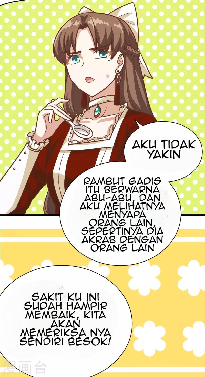 To Be The Castellan King Chapter 122 - halaman 27