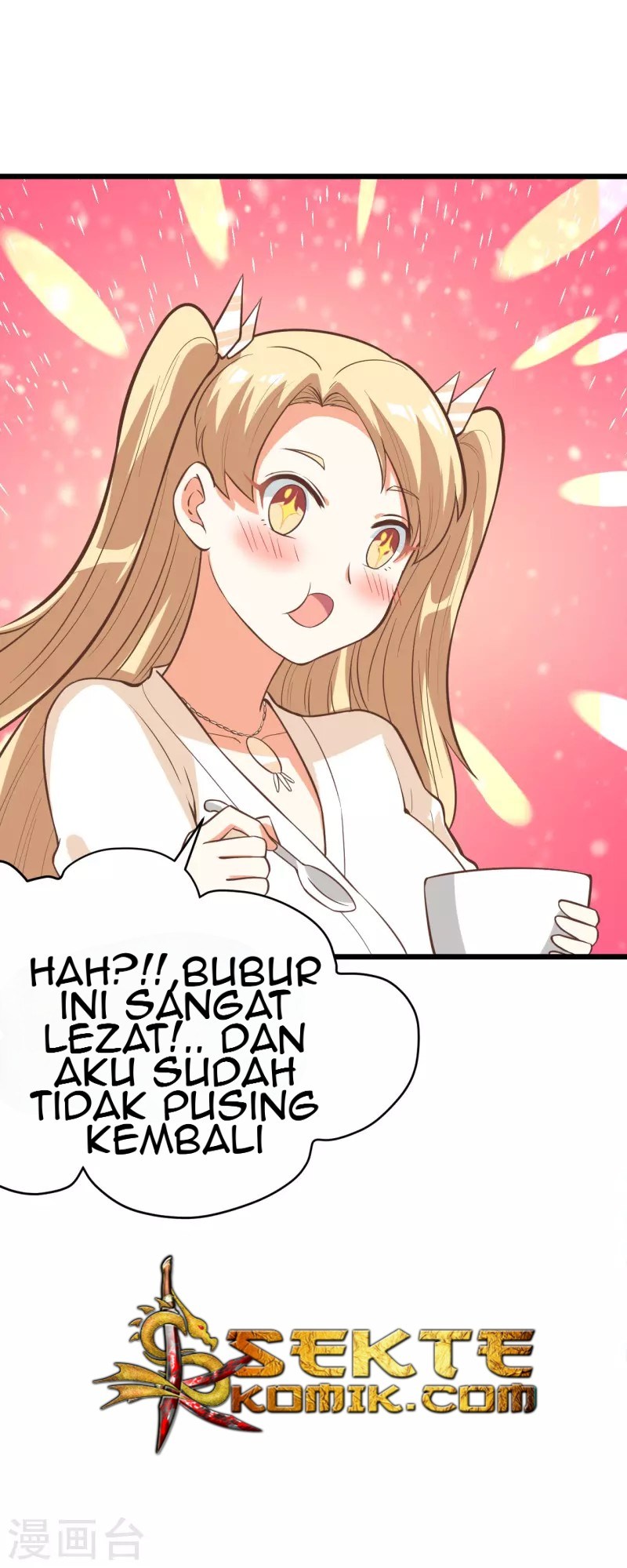 To Be The Castellan King Chapter 122 - halaman 29