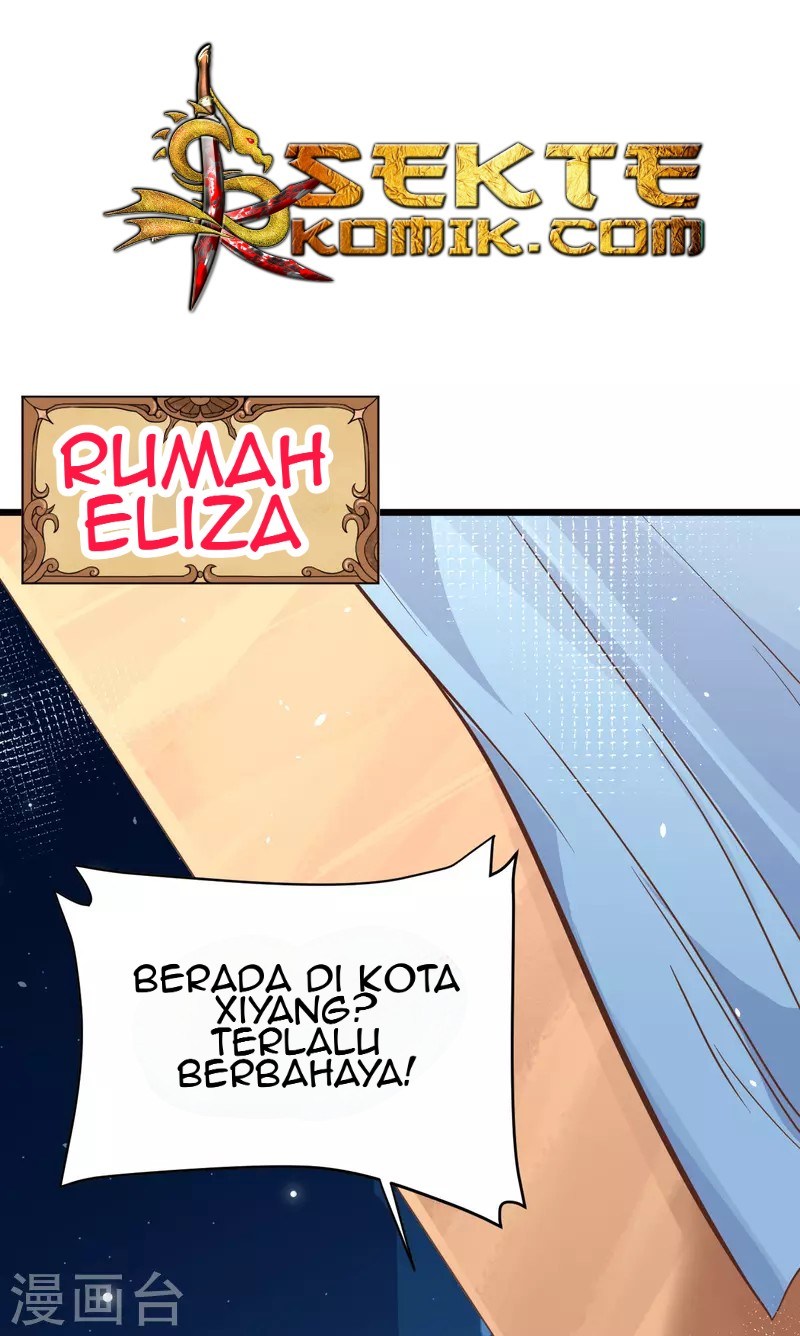 To Be The Castellan King Chapter 122 - halaman 45