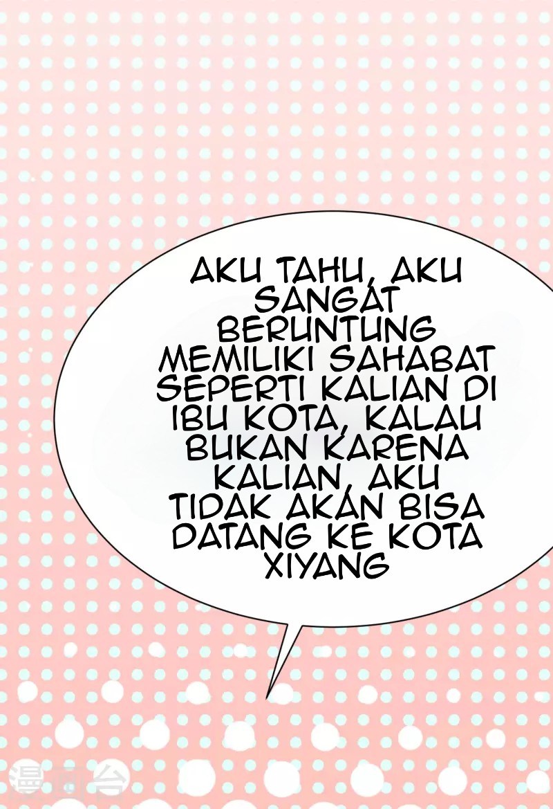 To Be The Castellan King Chapter 122 - halaman 48