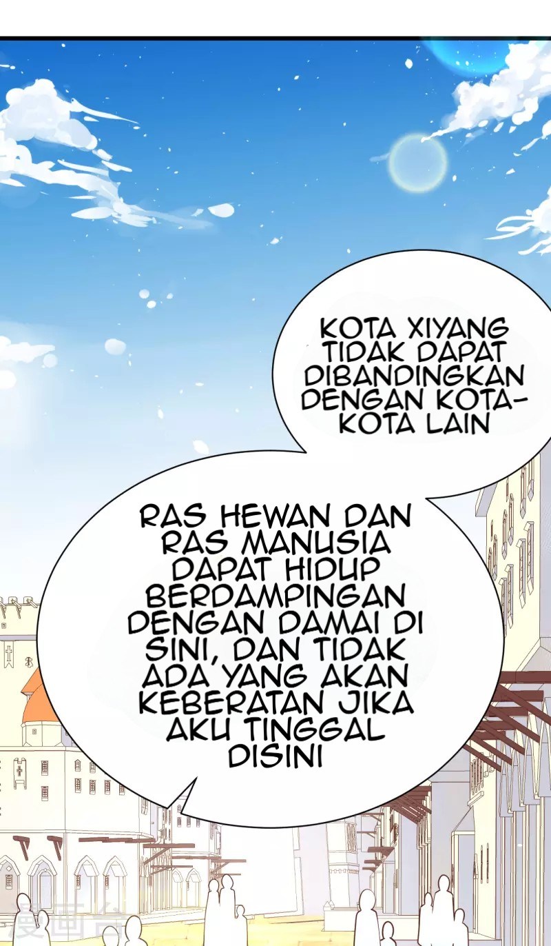 To Be The Castellan King Chapter 122 - halaman 51