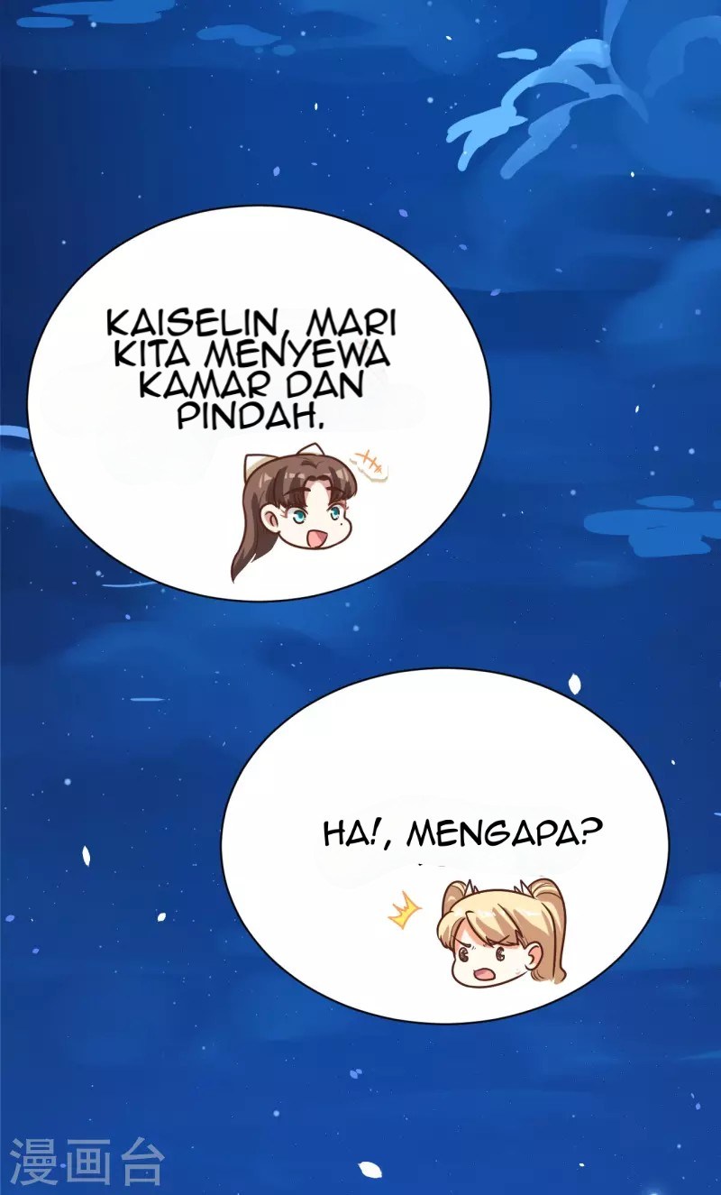 To Be The Castellan King Chapter 122 - halaman 60