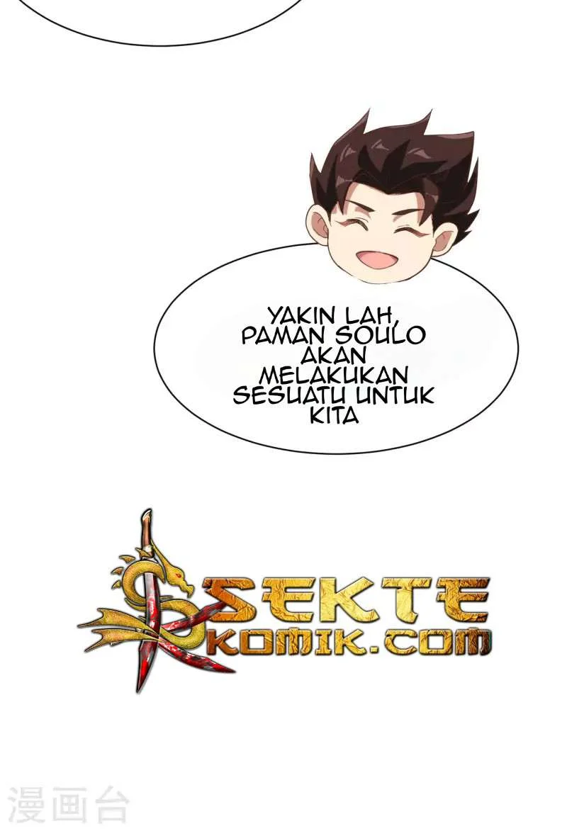 To Be The Castellan King Chapter 123 - halaman 32